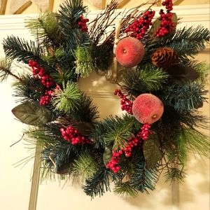 Christmas Wreath
